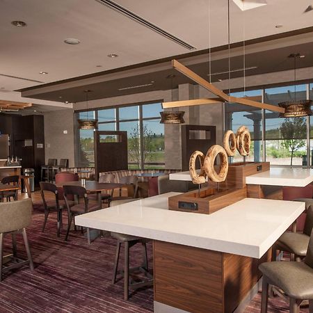 Hotel Courtyard By Marriott Boston Littleton Esterno foto