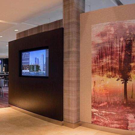 Hotel Courtyard By Marriott Boston Littleton Esterno foto