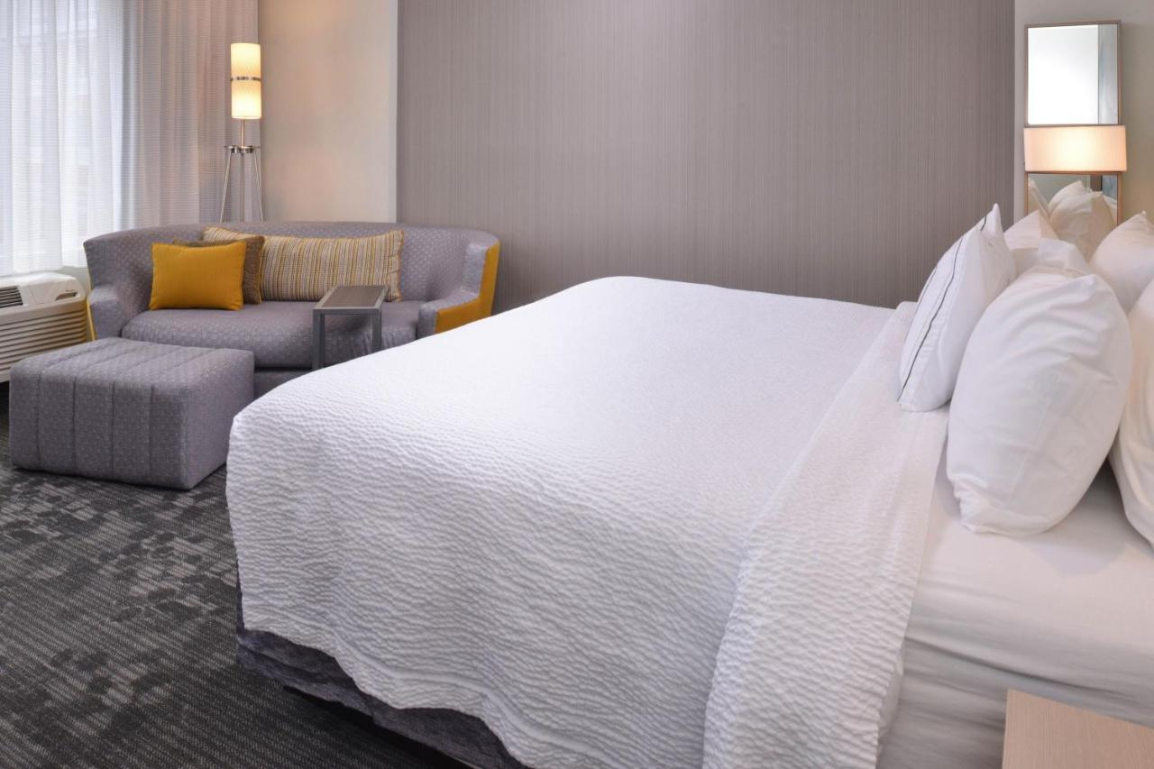 Hotel Courtyard By Marriott Boston Littleton Esterno foto