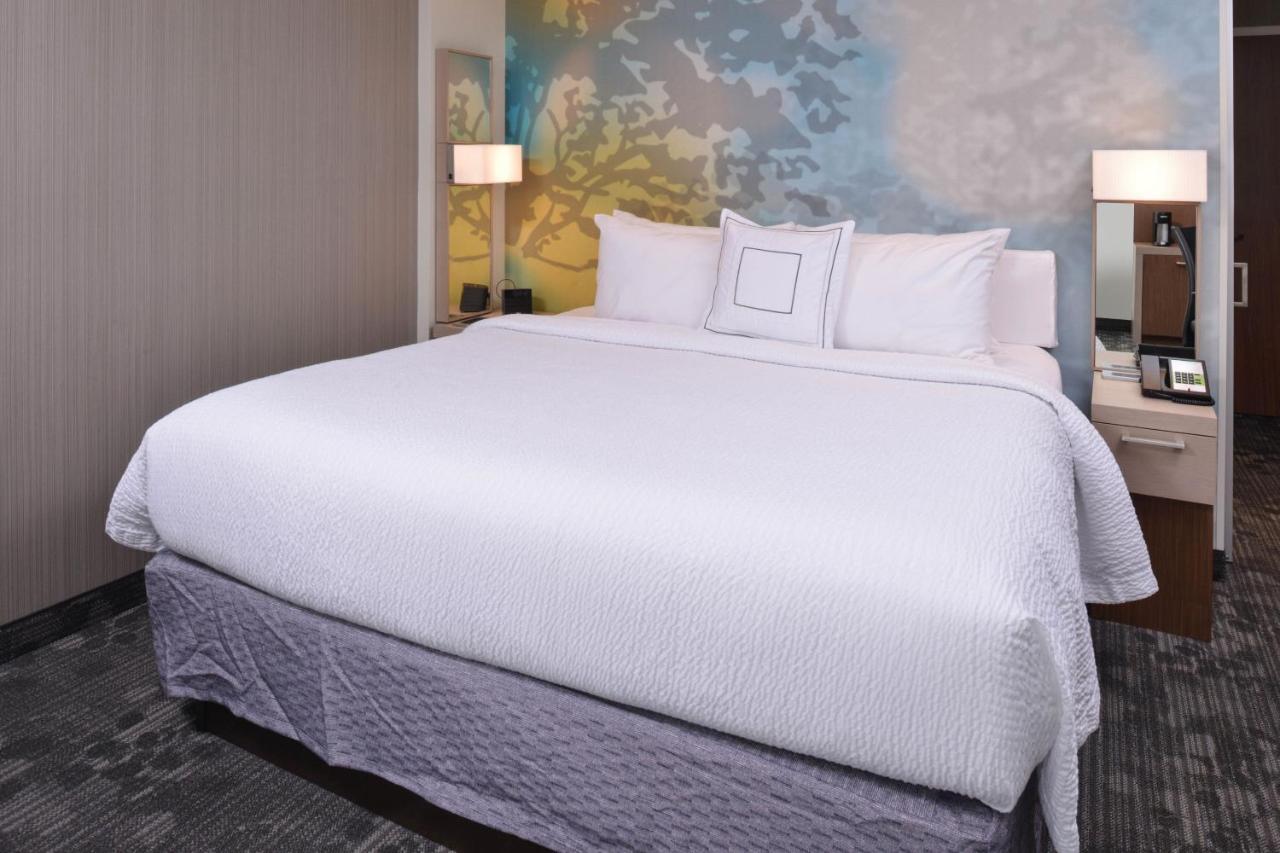 Hotel Courtyard By Marriott Boston Littleton Esterno foto