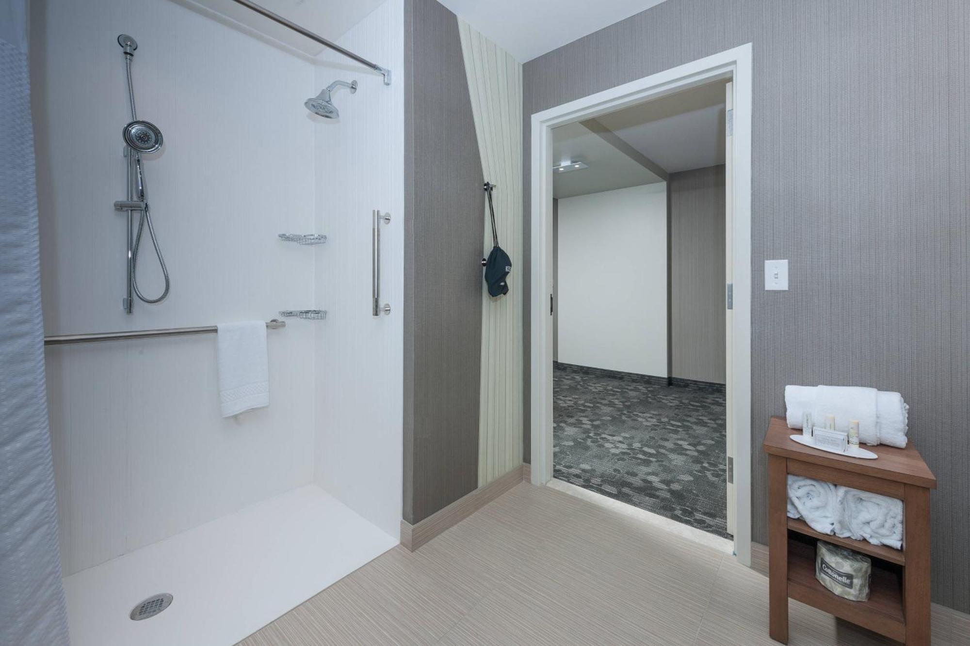 Hotel Courtyard By Marriott Boston Littleton Esterno foto