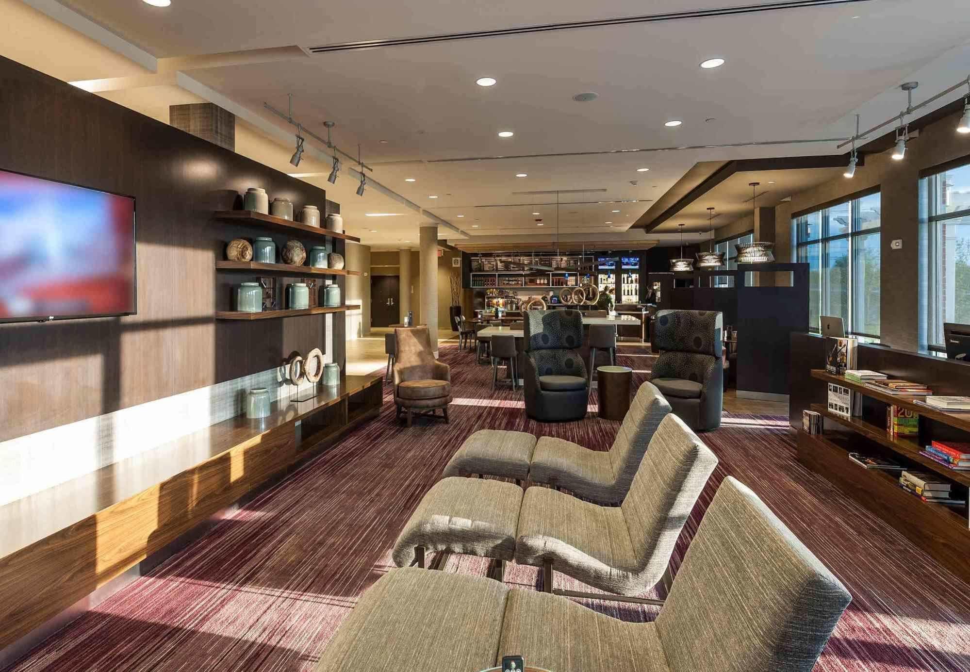 Hotel Courtyard By Marriott Boston Littleton Esterno foto
