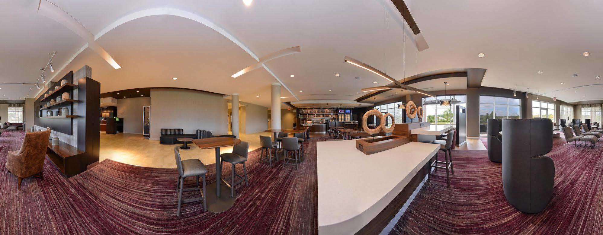 Hotel Courtyard By Marriott Boston Littleton Esterno foto