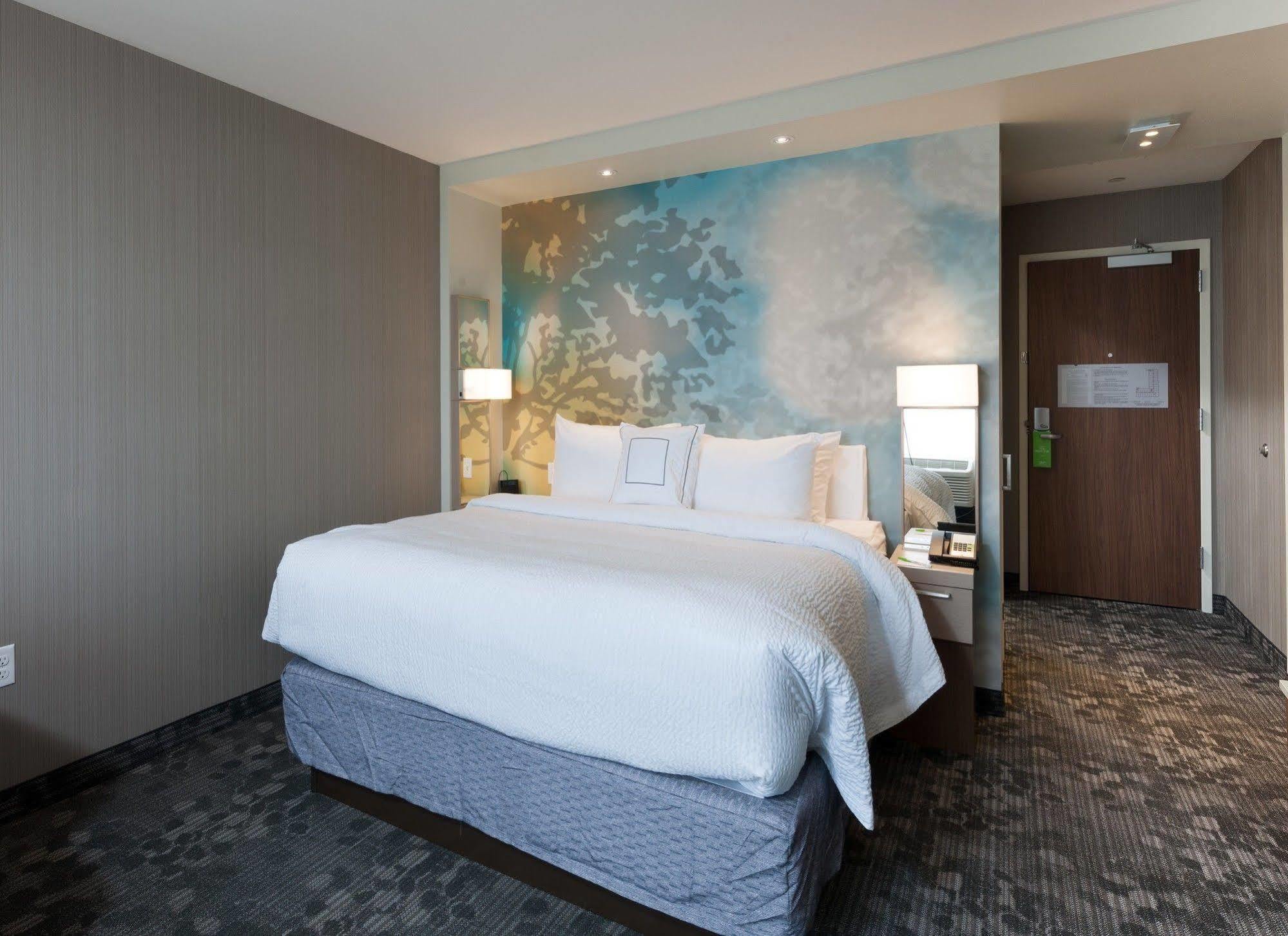 Hotel Courtyard By Marriott Boston Littleton Esterno foto