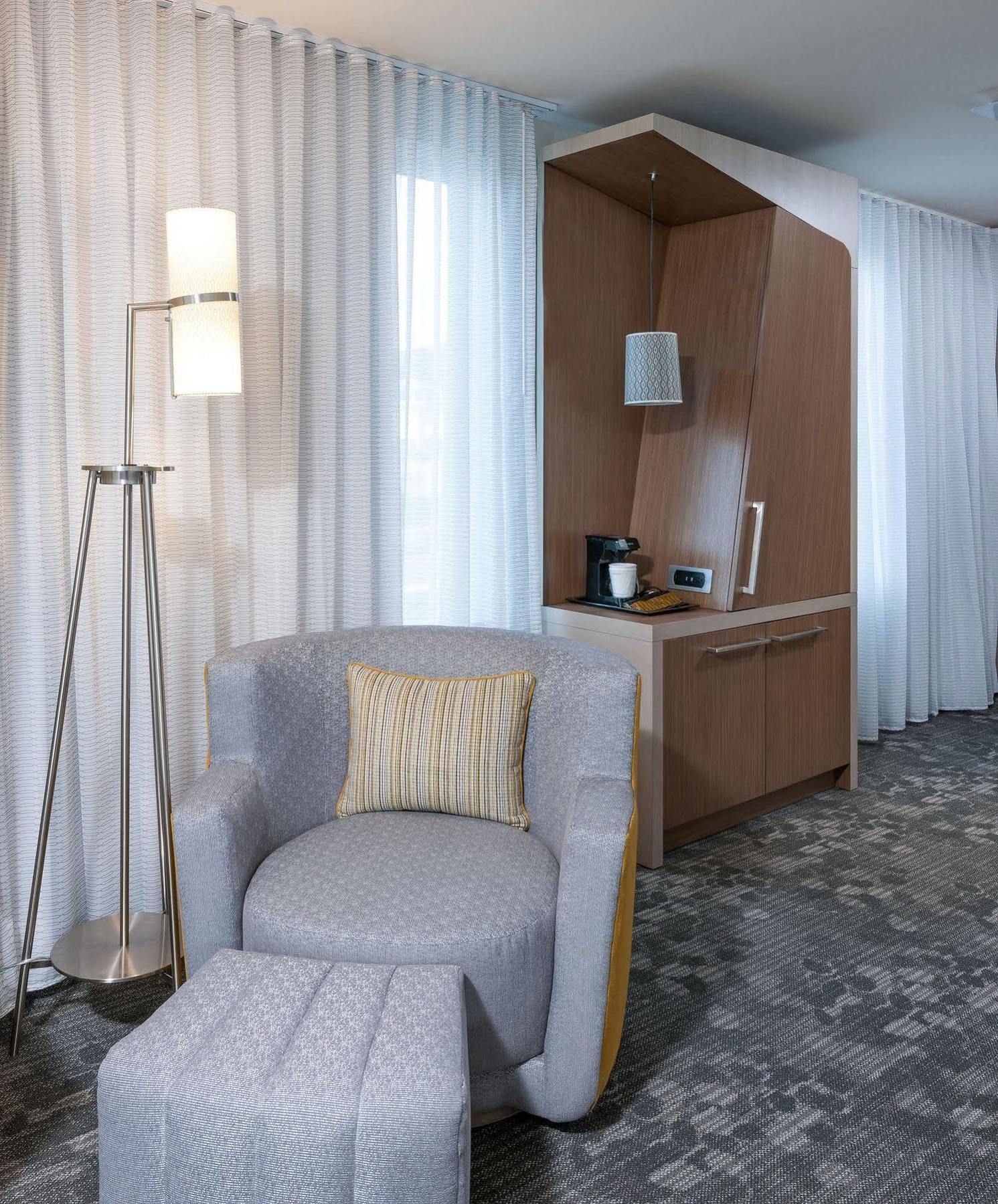 Hotel Courtyard By Marriott Boston Littleton Esterno foto