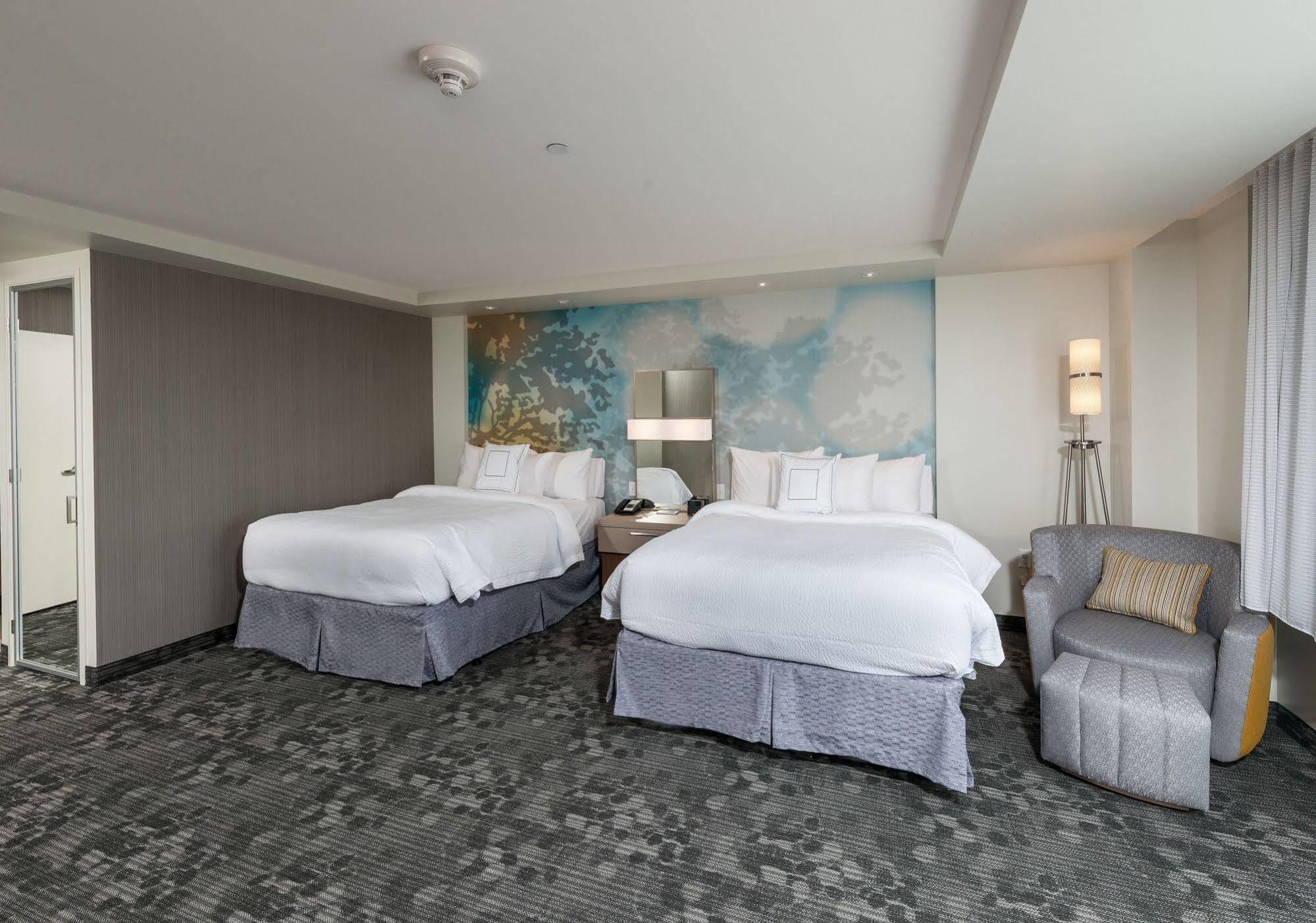Hotel Courtyard By Marriott Boston Littleton Esterno foto