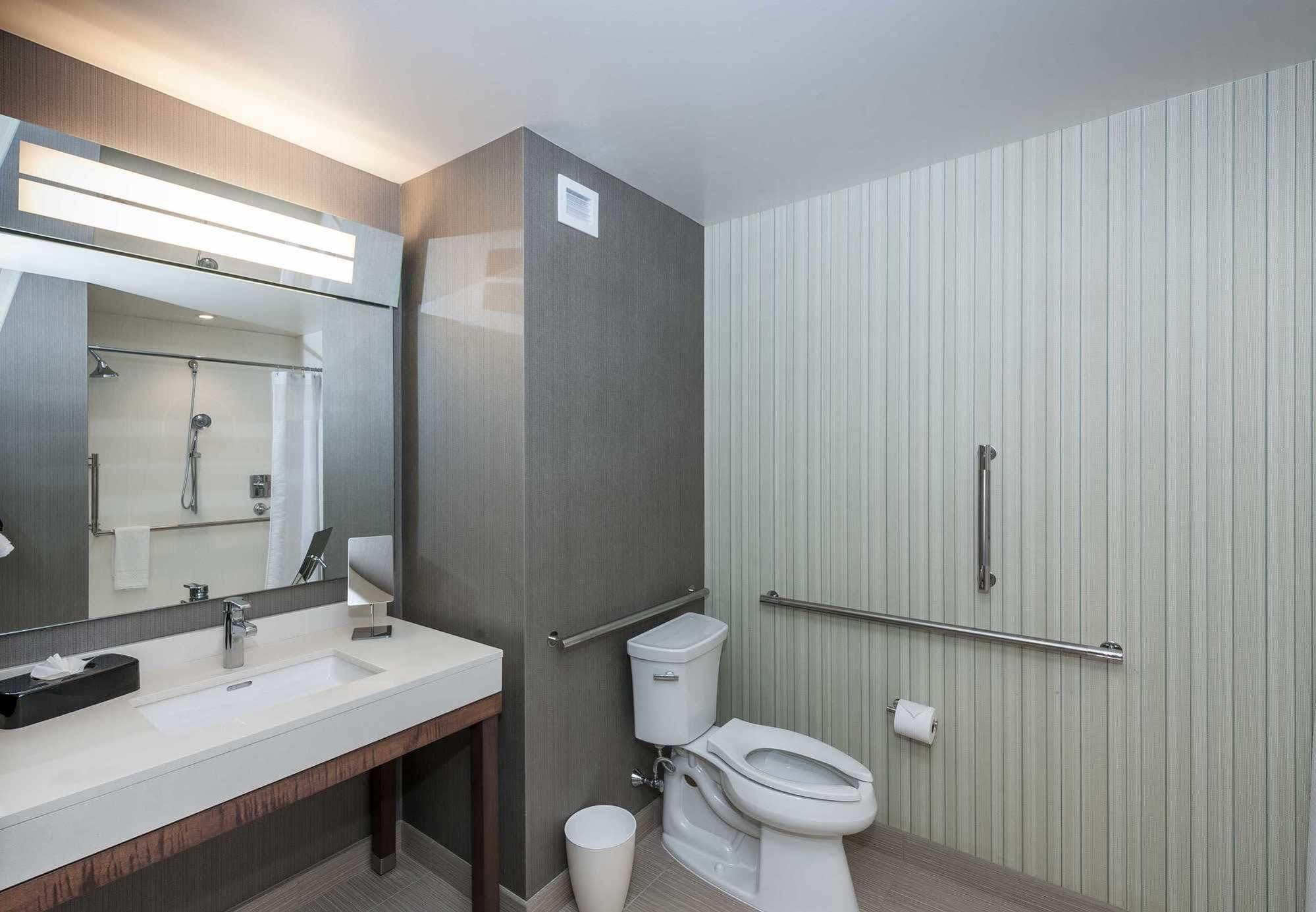 Hotel Courtyard By Marriott Boston Littleton Esterno foto